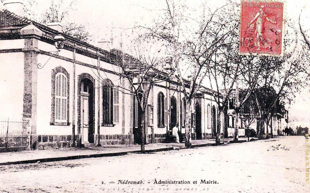 Nedromah- Mairie.jpg